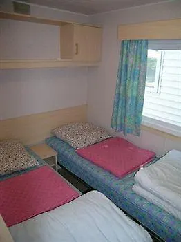 Bj Riviera Holidays - Caravan Park Otel Port Grimaud